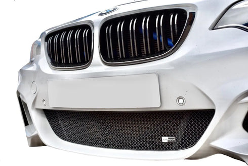 Zunsport BMW 2-Series (M235i,M240i,M-Sport) - Lower Grille