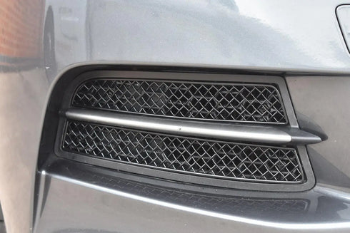 Zunsport BMW M135i - Outer Grille Set