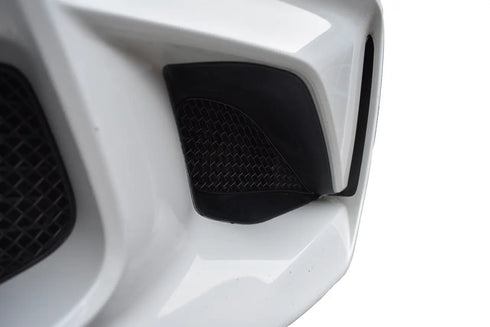 Zunsport BMW M2 Gen 1 (F87) - Outer Grille Set