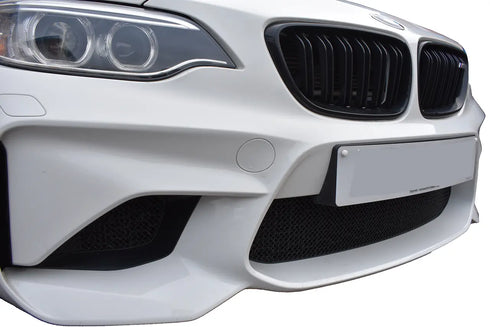 Zunsport BMW M2 Gen 1 (F87) - Front Grille Set