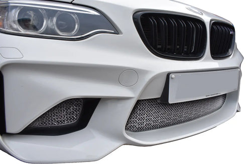 Zunsport BMW M2 Gen 1 (F87) - Front Grille Set