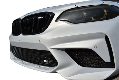 Zunsport BMW M2 Competition (F87) - Front Grille Set