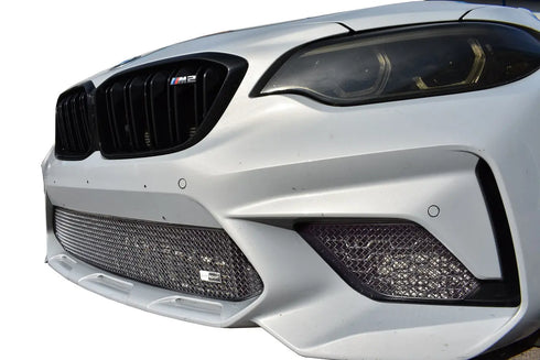Zunsport BMW M2 Competition (F87) - Front Grille Set