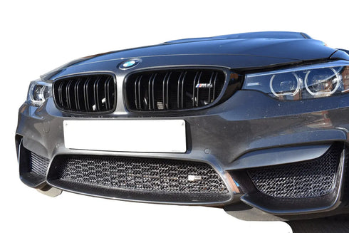 Zunsport BMW M3 And M4 (F80, F82, F83) - Front Grille Set
