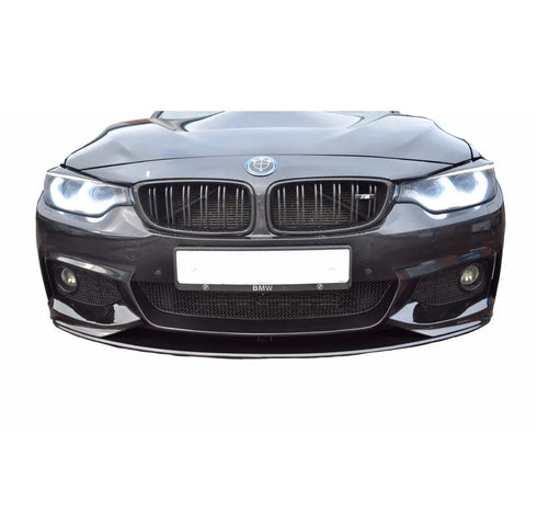 Zunsport BMW 4 Series F32, F33, F36 M-Sport - Front Grille Set