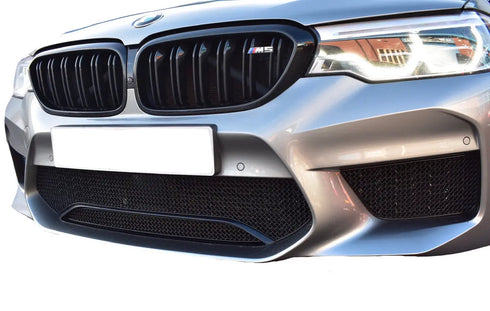 Zunsport BMW M5 Competition F90 - Front Grille Set