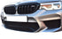 Zunsport BMW M5 Competition F90 - Front Grille Set