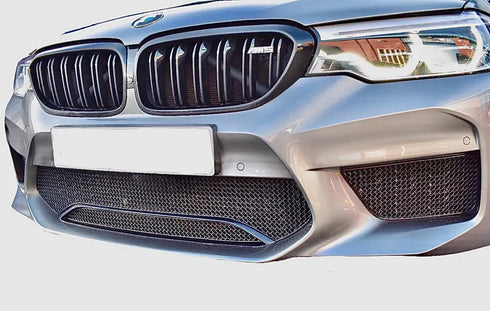 Zunsport BMW M5 Competition F90 - Front Grille Set