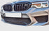 Zunsport BMW M5 Competition F90 - Front Grille Set