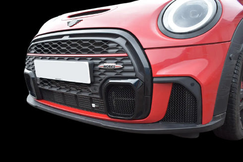 Zunsport Mini F56 JCW - Front Grille Set