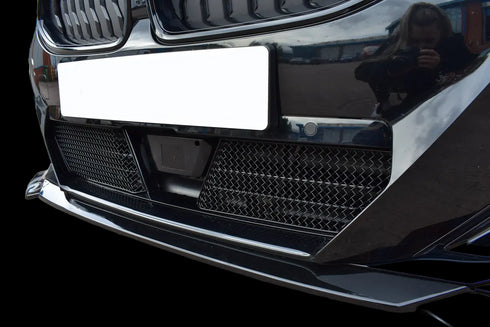 Zunsport BMW G42 M240i - Front Grille Set
