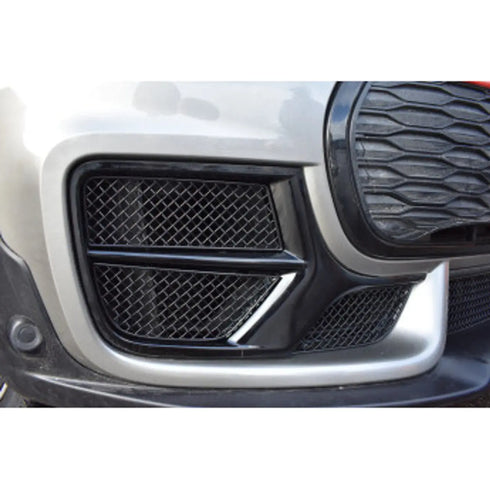 Zunsport Mini Clubman JCW - Outer Grille Set