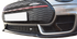 Zunsport Mini Clubman JCW - Front Grille Set