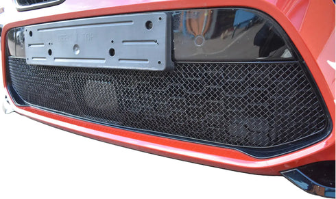 Zunsport BMW X6 M Competition - Centre Grille
