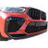 Zunsport BMW X6 M Competition - Front Grille Set