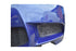 Zunsport BMW E92 M3 - Outer Grille Set