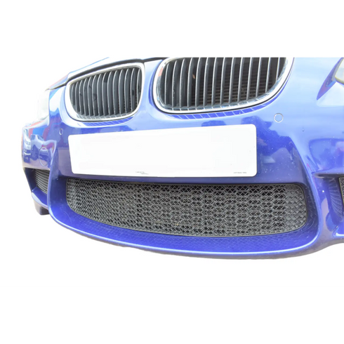 Zunsport BMW E92 M3 - Centre Grille