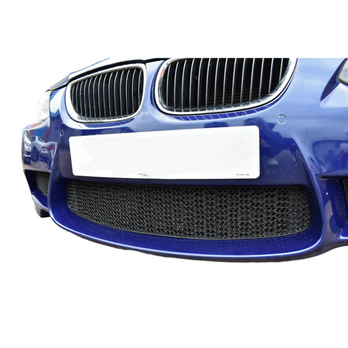 Zunsport BMW E92 M3 - Centre Grille