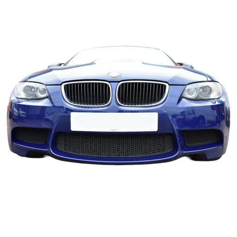 Zunsport BMW E92 M3 - Front Grille Set
