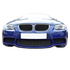 Zunsport BMW E92 M3 - Front Grille Set