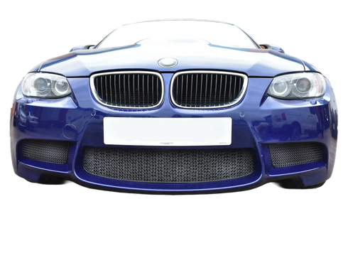 Zunsport BMW E92 M3 - Front Grille Set