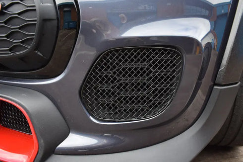 Zunsport MINI GP - Outer Grille Set Zunsport