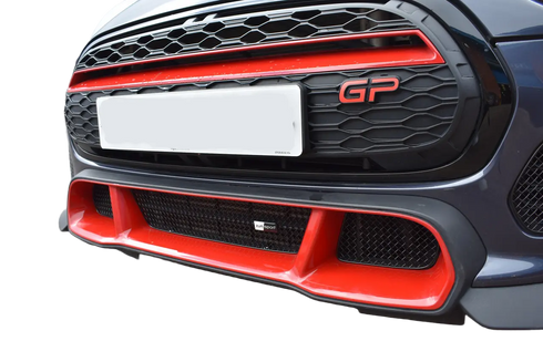 Zunsport MINI GP - Front Grille Set