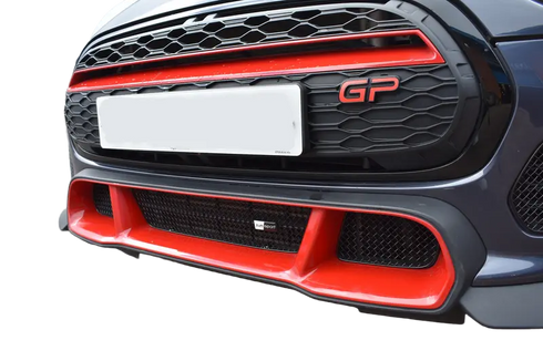 Zunsport MINI GP - Centre Grille Set Zunsport