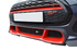Zunsport MINI GP - Centre Grille Set Zunsport