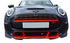 Zunsport MINI GP - Front Grille Set Zunsport