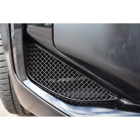 Zunsport BMW X3 / X4 M Competition - Outer Grille Set