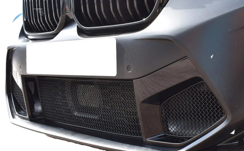 Zunsport BMW X3 / X4 M Competition - Front Grille Set