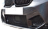Zunsport BMW X3 / X4 M Competition - Front Grille Set