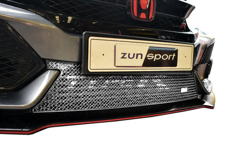 Zunsport Honda Civic Type R FK8 - Lower Grille