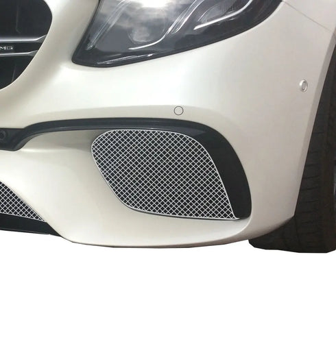 Zunsport Mercedes AMG E63s (W213) - Outer Grille Set