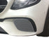 Zunsport Mercedes AMG E63s (W213) - Outer Grille Set