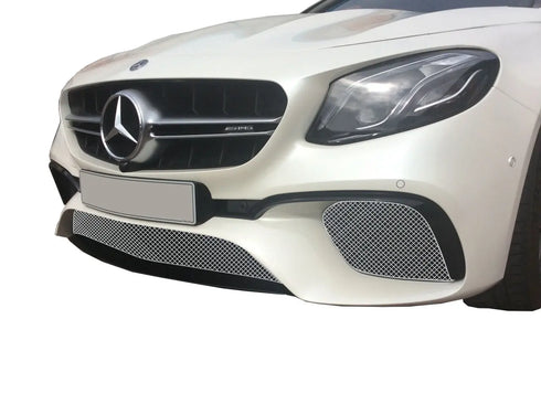 Zunsport Mercedes AMG E63s (W213) - Front Grille Set