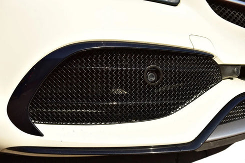 Zunsport Mercedes AMG A45 Facelift (W176) - Outer Grille Set