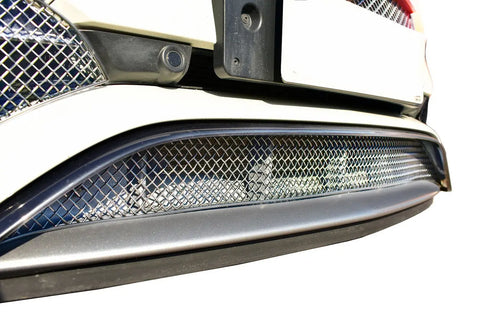 Zunsport Mercedes AMG A45 Facelift (W176) - Lower Grille