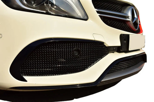 Zunsport Mercedes AMG A45 Facelift (W176) - Front Grille Set