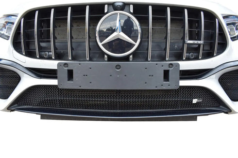 Zunsport Mercedes AMG A45 (W177) - Lower Grille