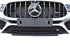 Zunsport Mercedes AMG A45 (W177) - Lower Grille