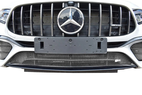 Zunsport Mercedes AMG A45 (W177) - Lower Grille