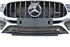 Zunsport Mercedes AMG A45 (W177) - Lower Grille
