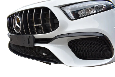 Zunsport Mercedes AMG A45 (W177) - Front Grille Set