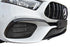Zunsport Mercedes AMG A45 (W177) - Front Grille Set