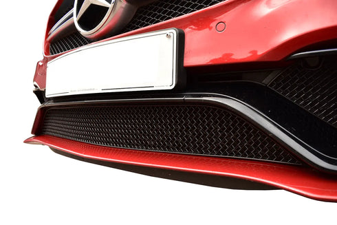 Zunsport Mercedes AMG C63 (W205) - Lower Grille