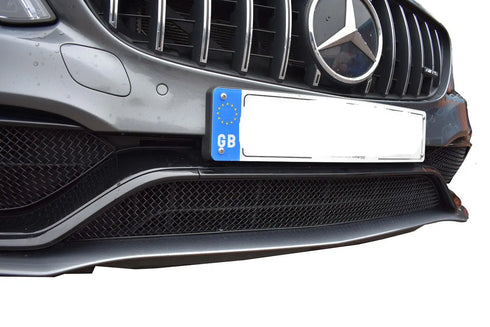 Zunsport Mercedes AMG C63 Facelift (W205) - Lower Grille