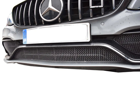 Zunsport Mercedes AMG C63 Facelift (W205) - Lower Grille