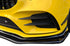 Zunsport Mercedes AMG A35 (W177) - Outer Grille Set